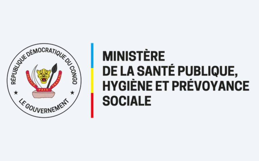 Ministère de la Santé